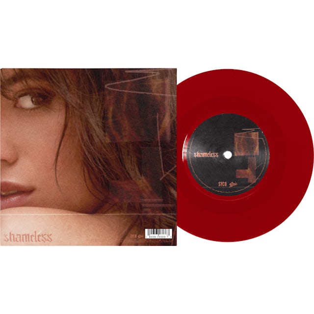 Camila Cabello Romance Super Deluxe Vinyl Box Set Digital Album Download