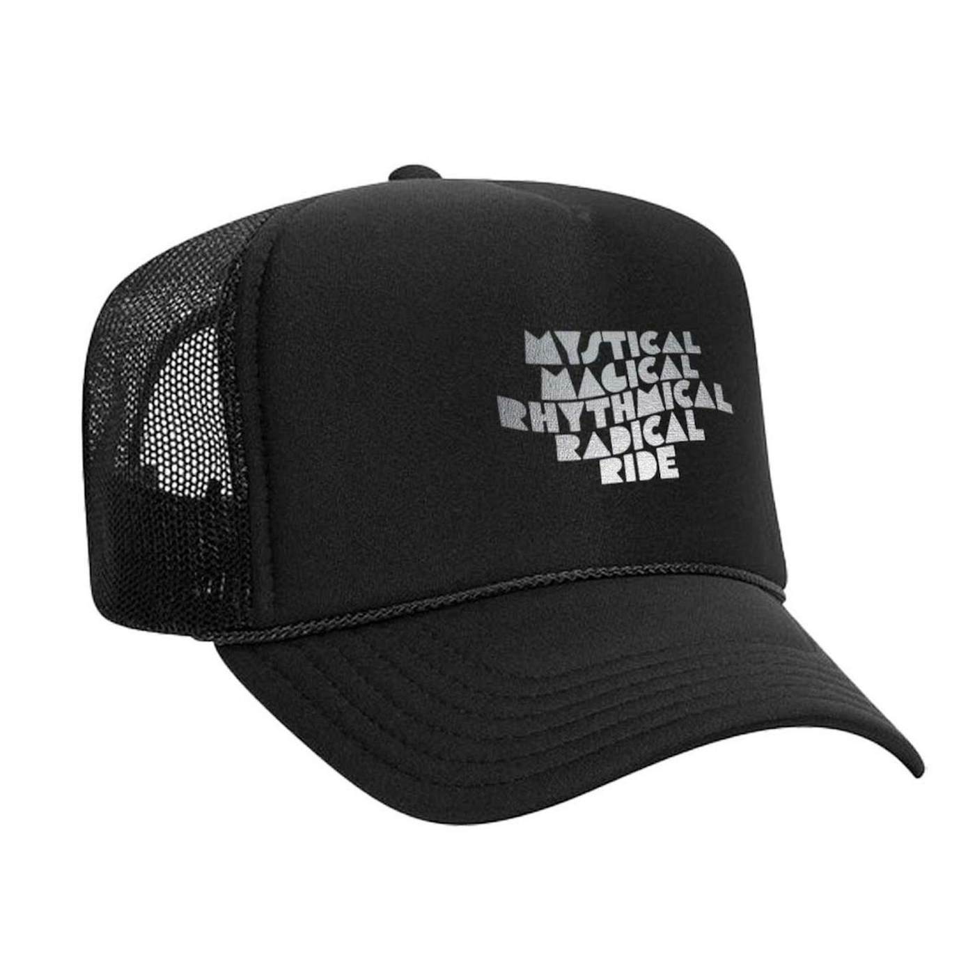 Jason Mraz MMRRR Trucker Hat