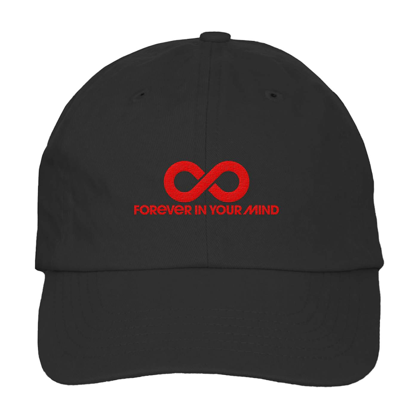 Forever in Your Mind FIYM Infinity Logo Hat