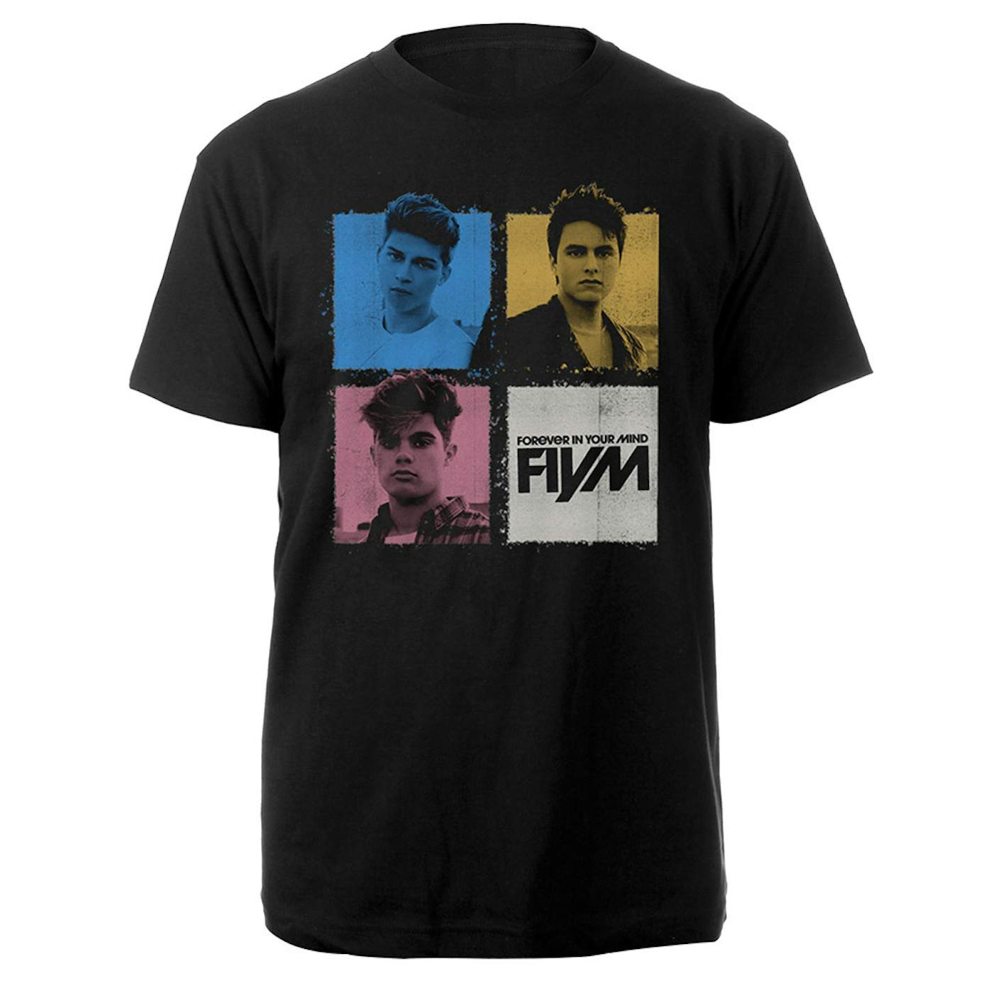 Forever in Your Mind FIYM Tee