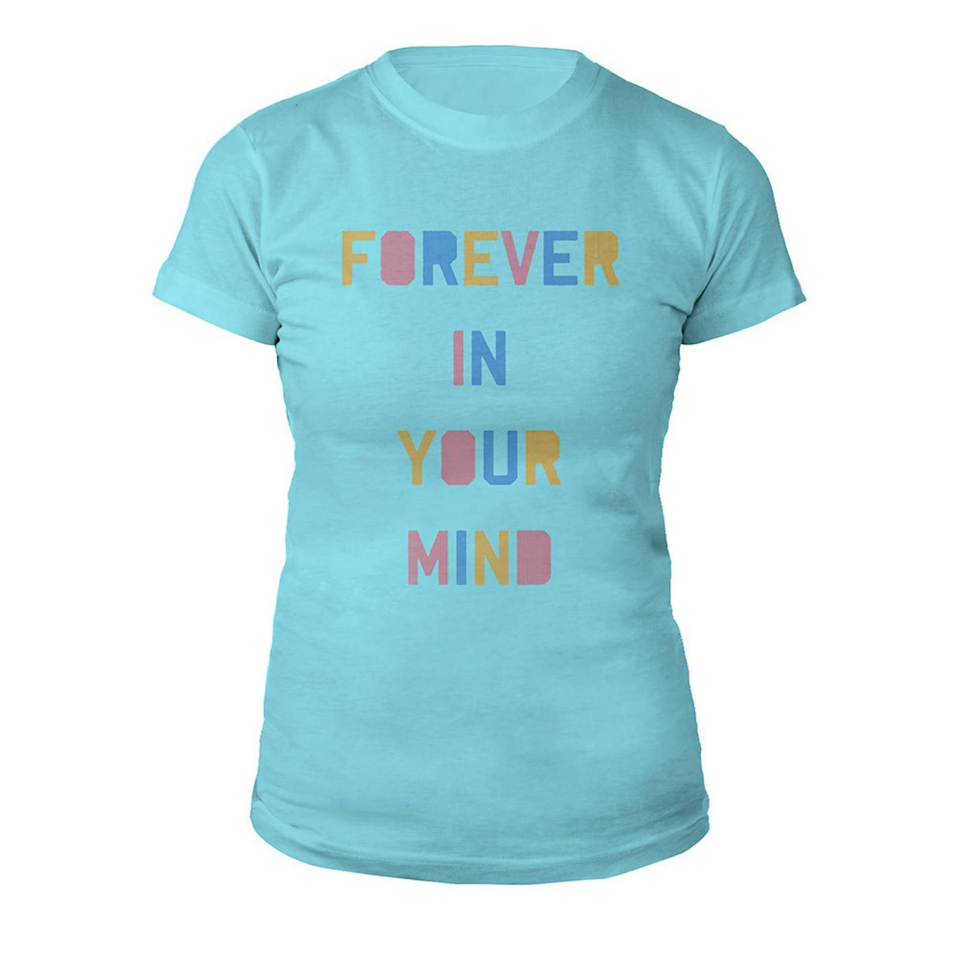 Forever in your Mind Juniors tee
