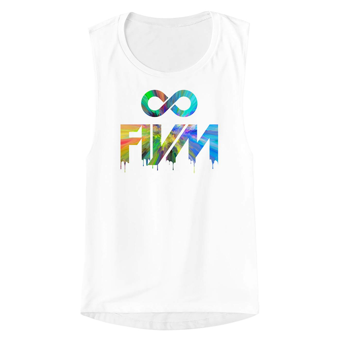 Forever in Your Mind FIYM Tank Top