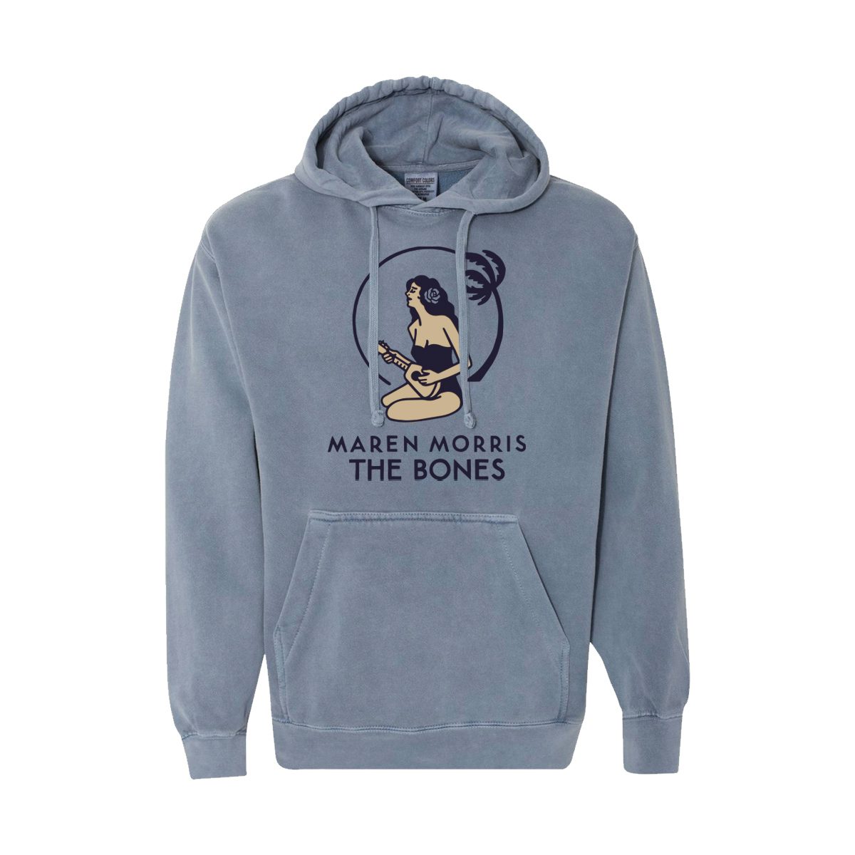 morris lady sweatshirt
