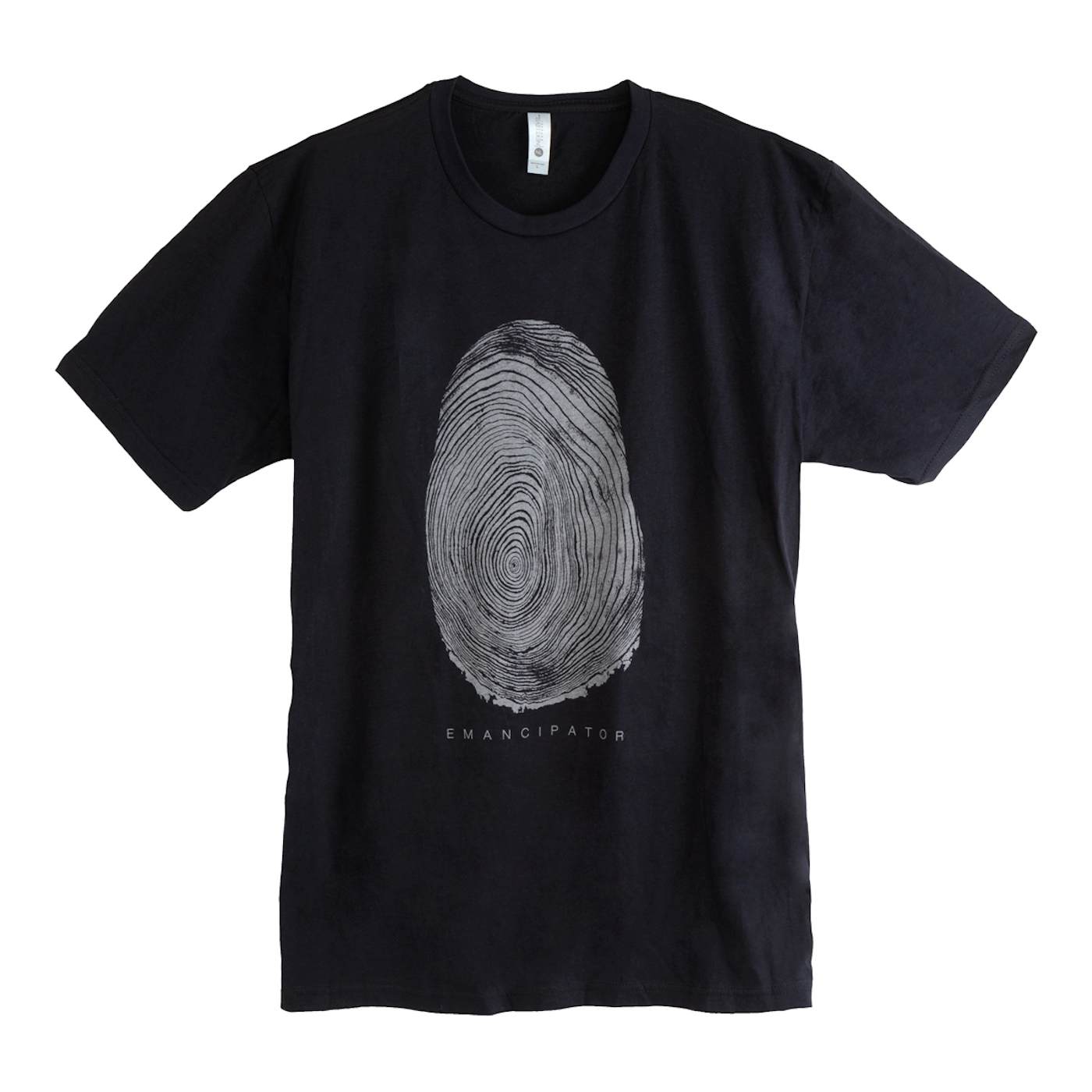 Emancipator Men's Thumbprint T-shirt