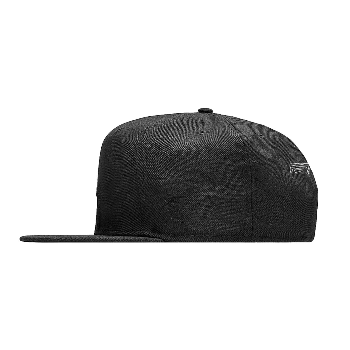A$AP Ferg Madman Snapback Hat