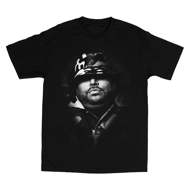 big pun tshirts