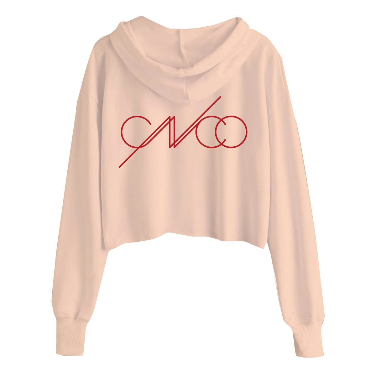 cnco sweatshirt