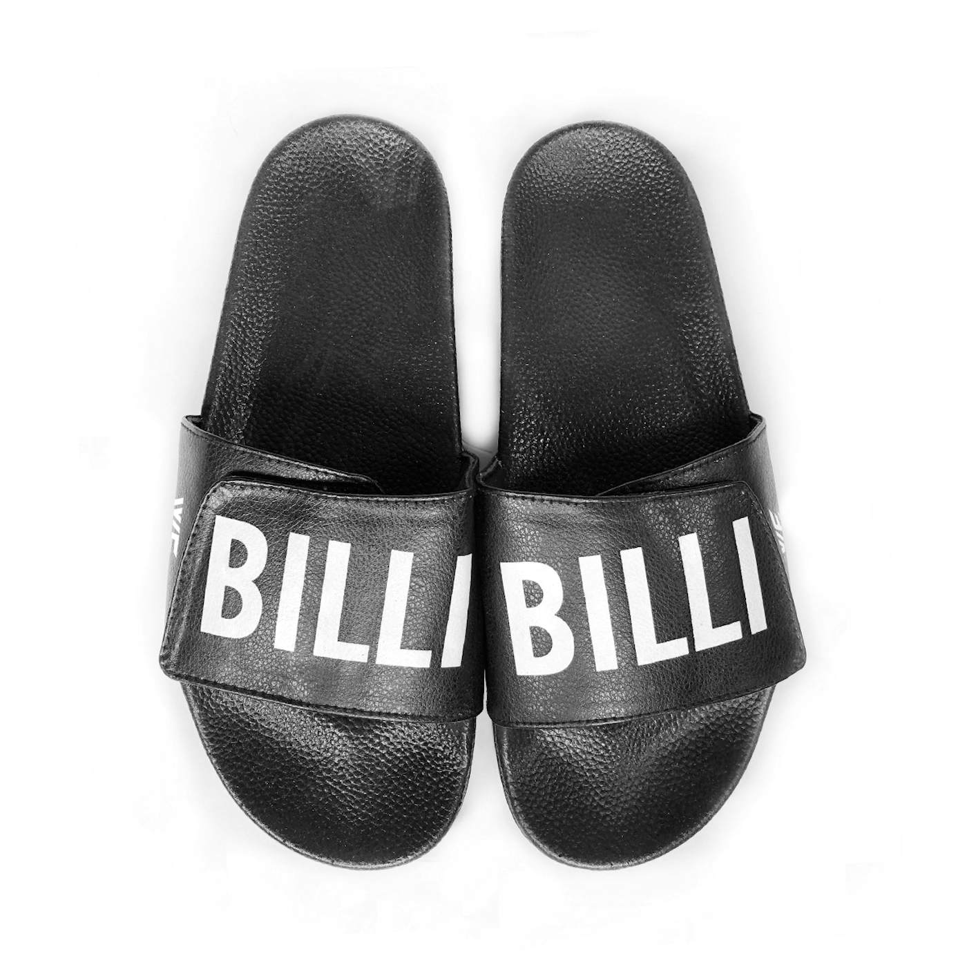 DJ Khaled Call Me Billi Slides