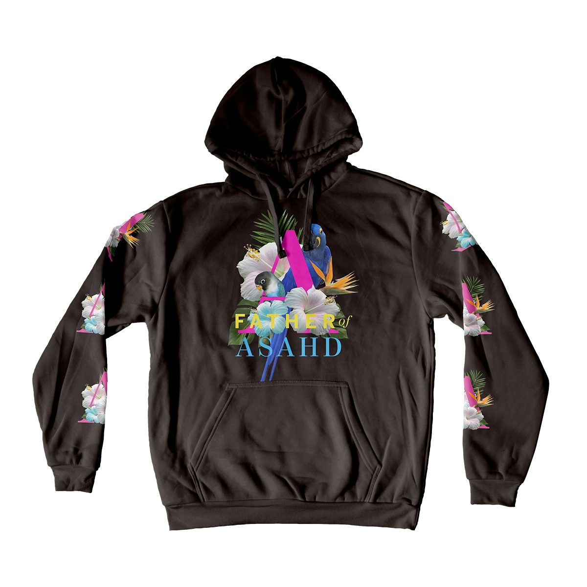 dj khaled hoodie