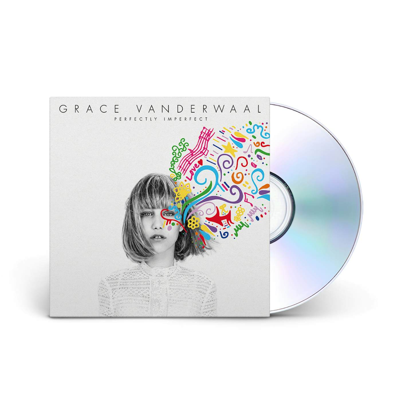 Grace Vanderwaal Perfectly Imperfect EP