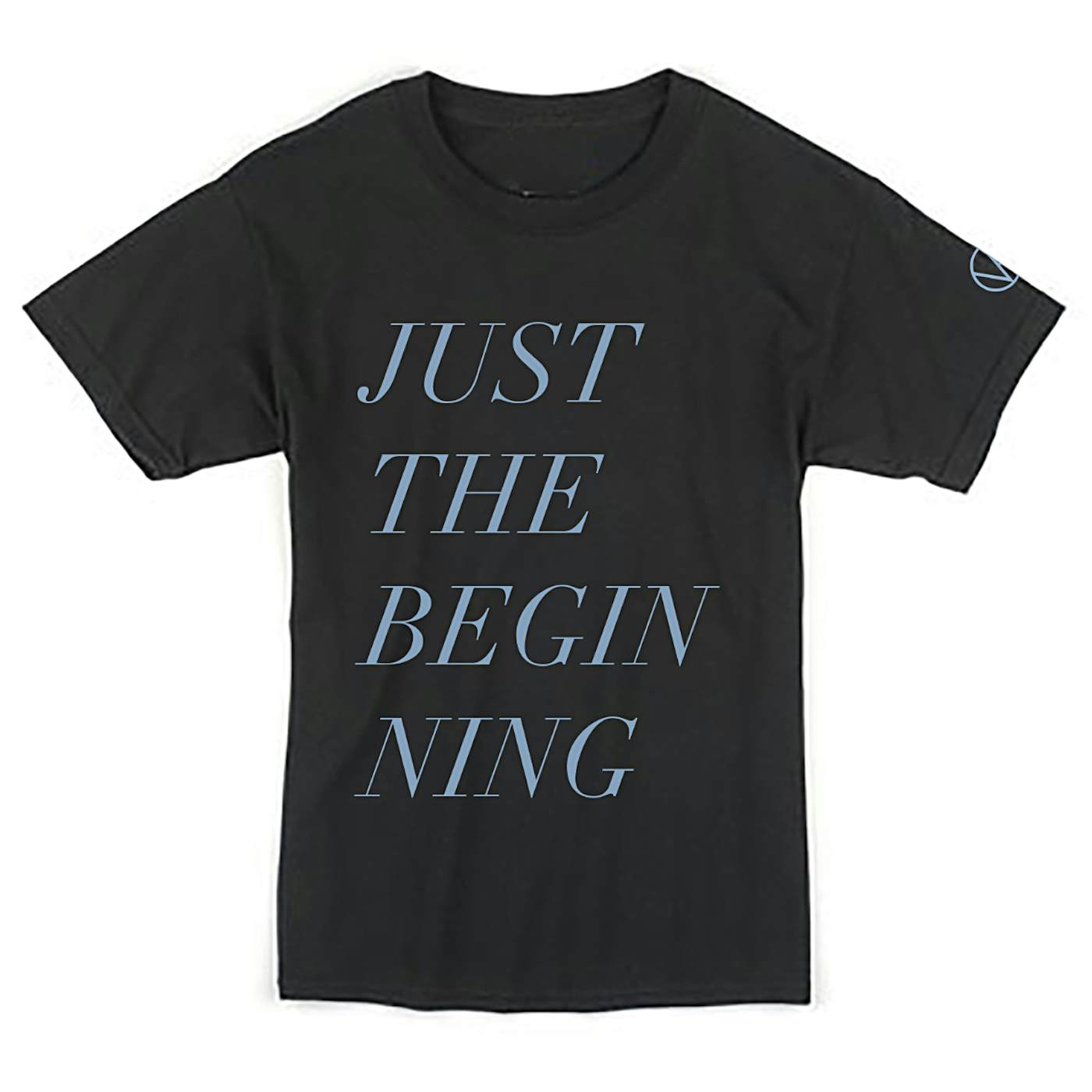 Grace Vanderwaal Just the Beginning T-Shirt