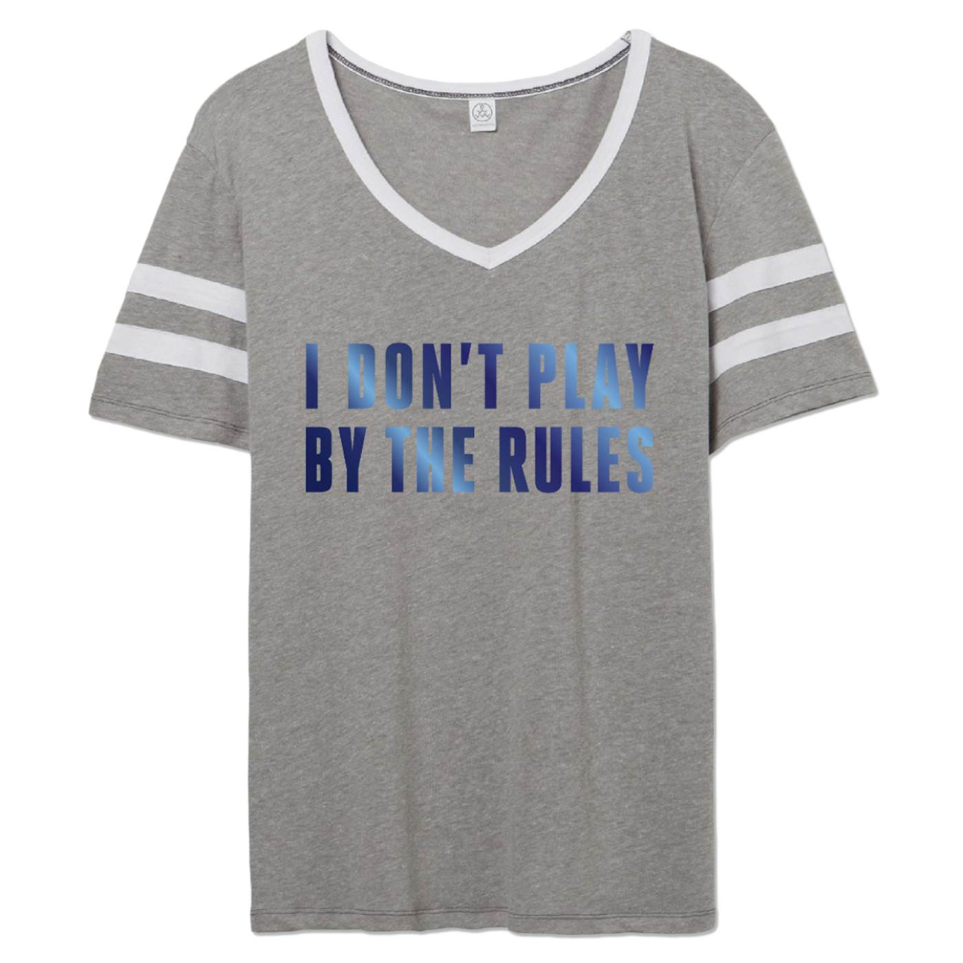 Grace VanderWaal Grace Ladies I Don't Play T-shirt