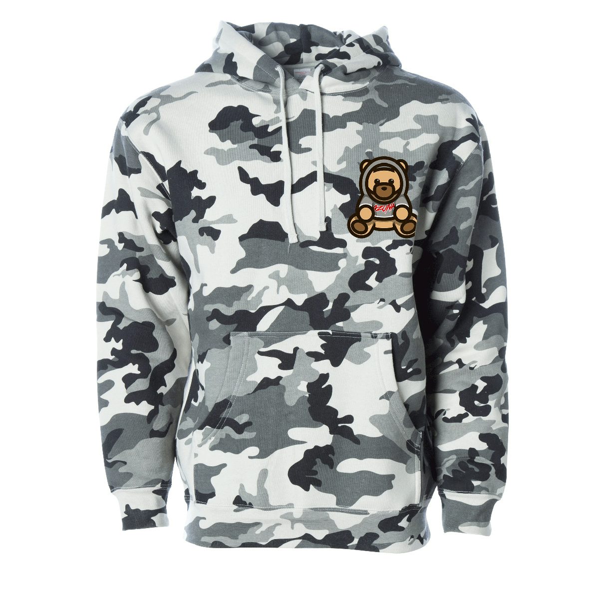 ozuna merch hoodie