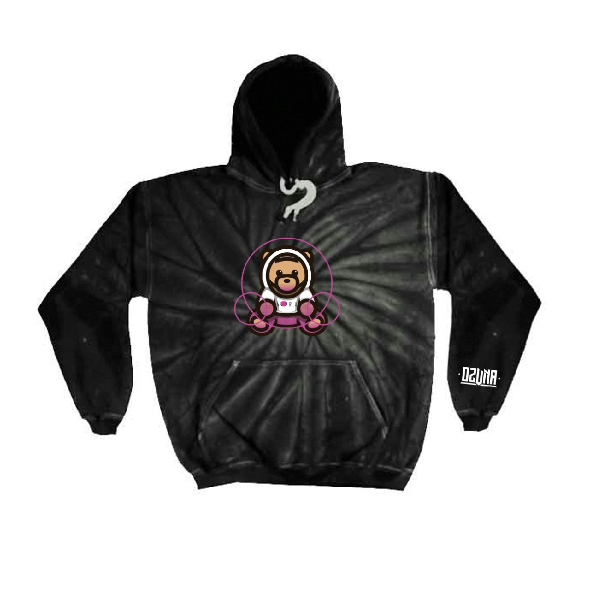 ozuna hoodie merch