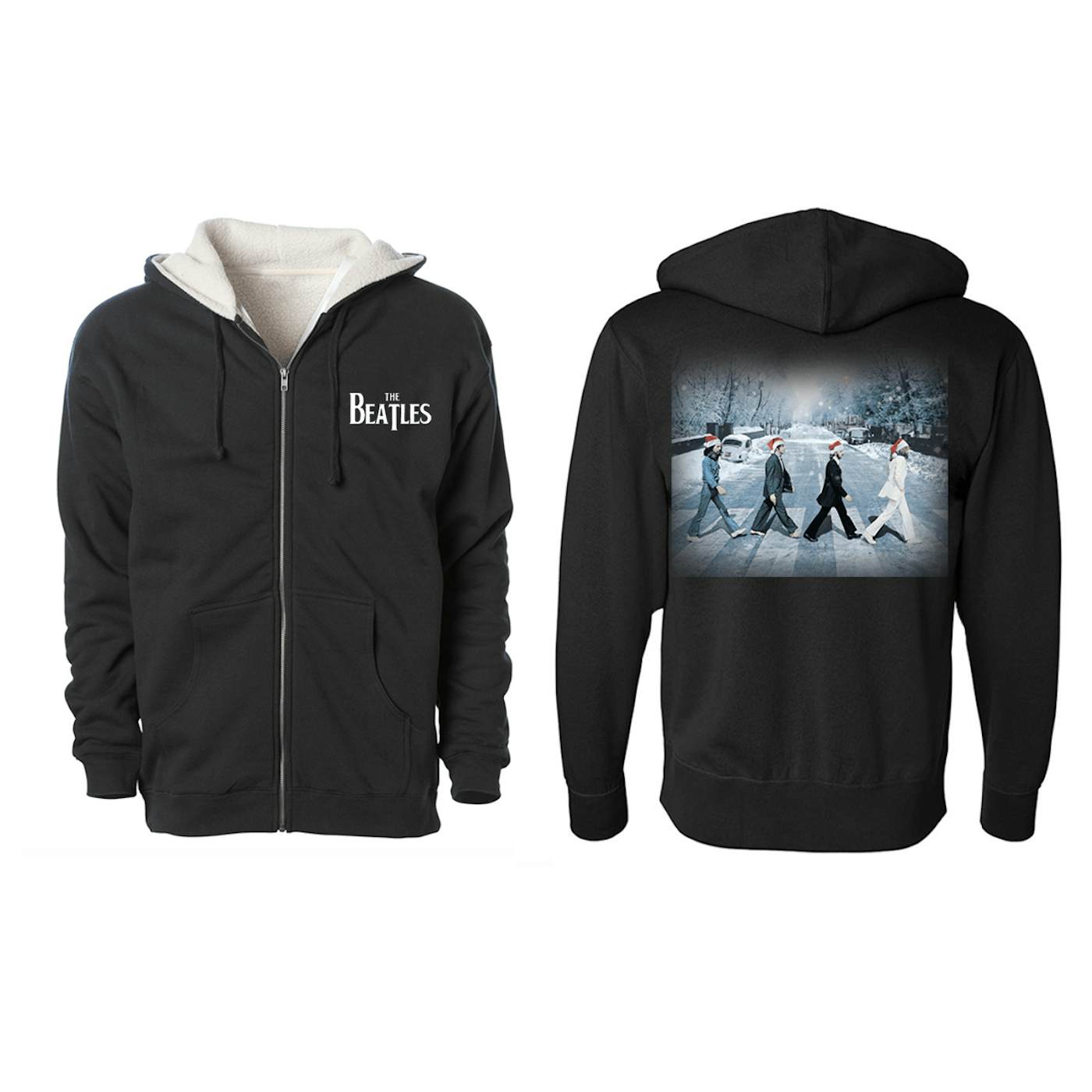 Abbey Road Hoodie 