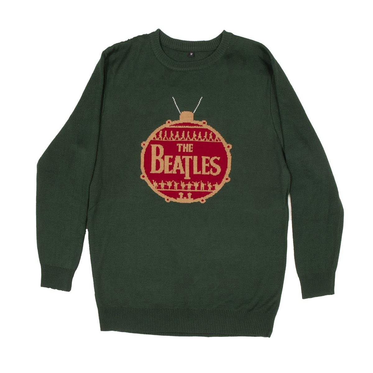 beatles sweater
