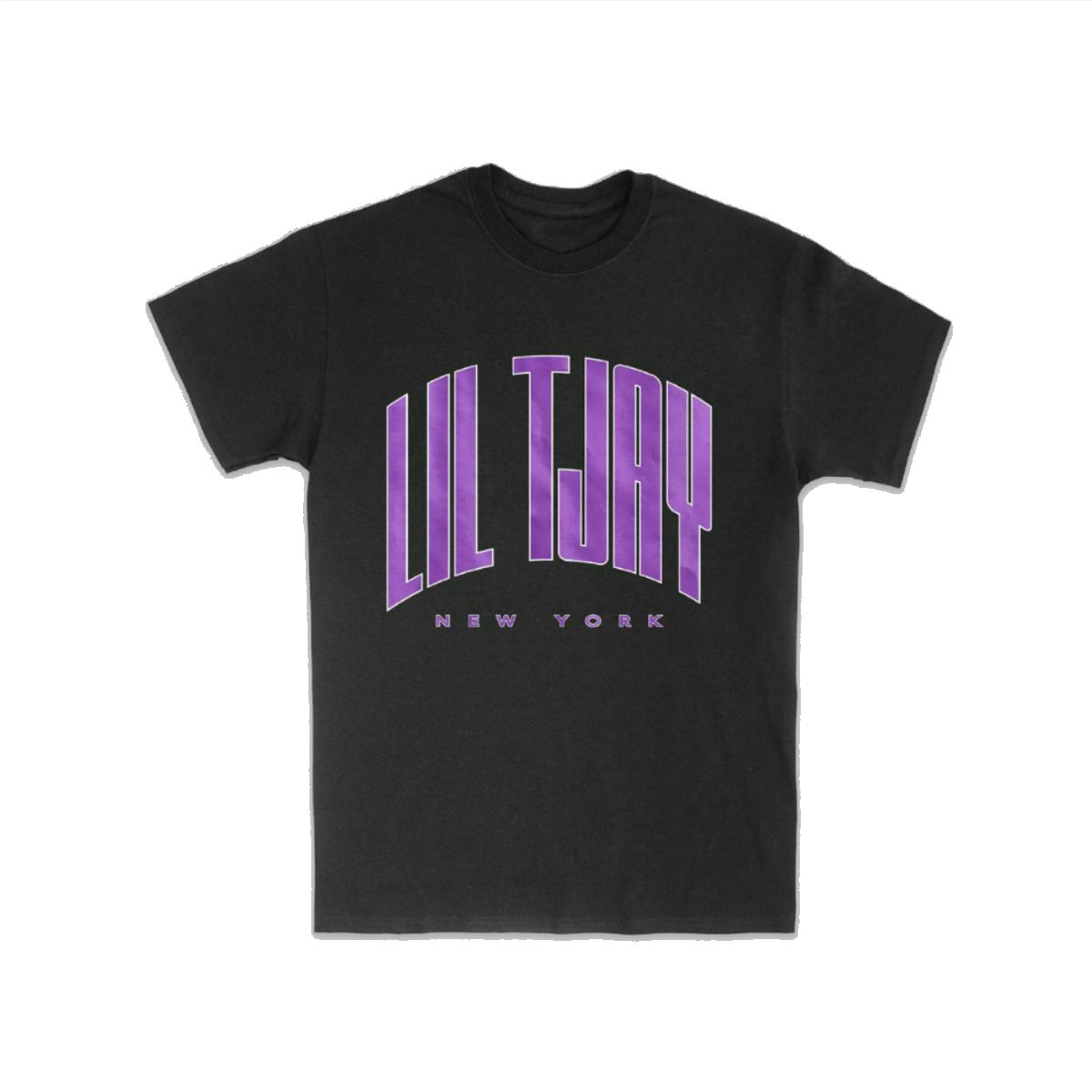 Lil Tjay Store: Official Merch & Vinyl