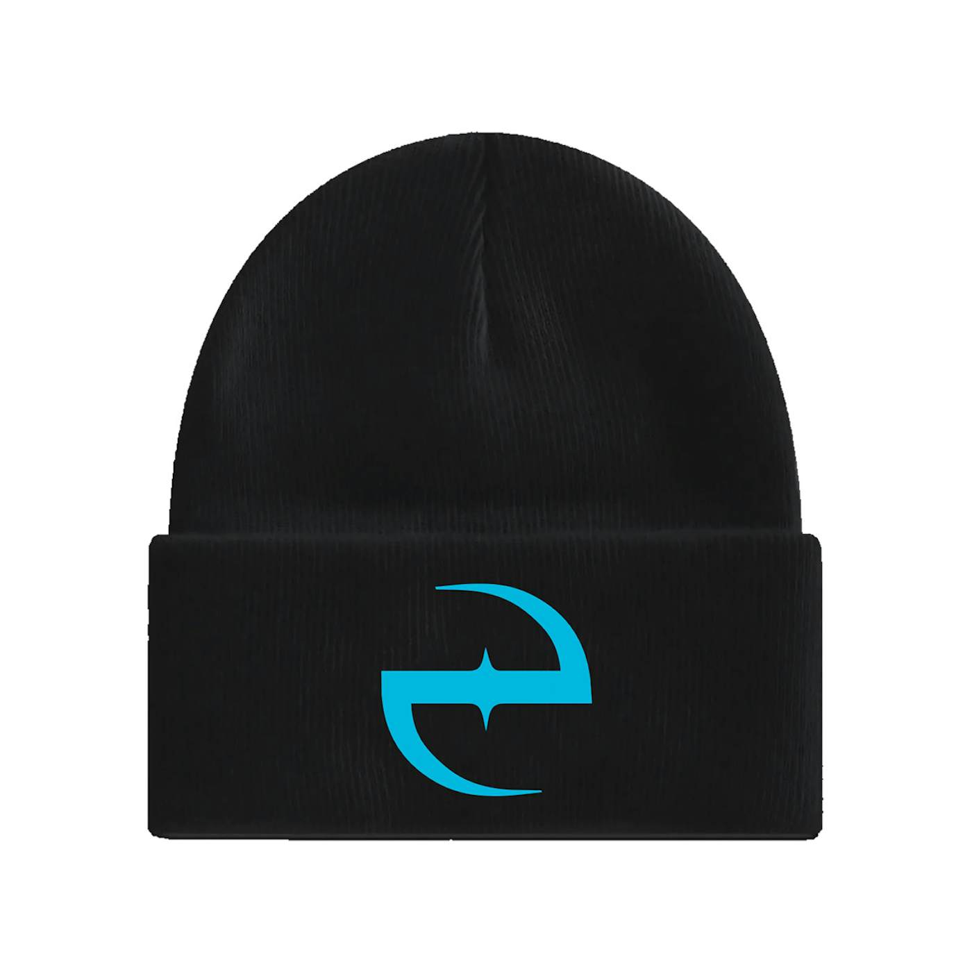 Embroidered Logo Beanie – Evanescence
