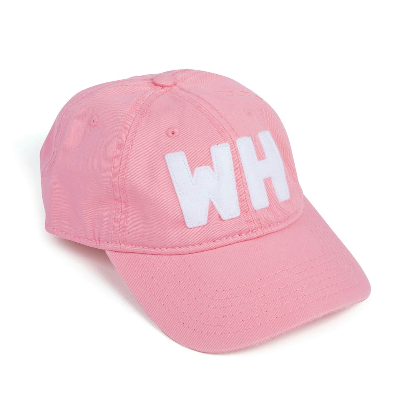 WH – Walker Hayes Hat - Pink