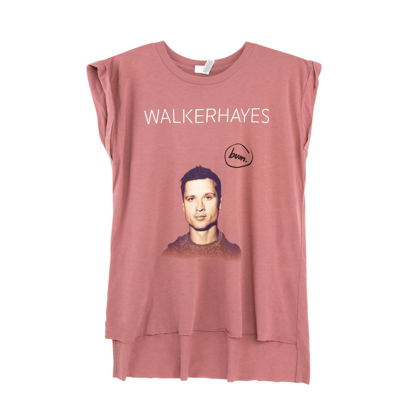 Walker Hayes BOOM. Women’s T-shirt