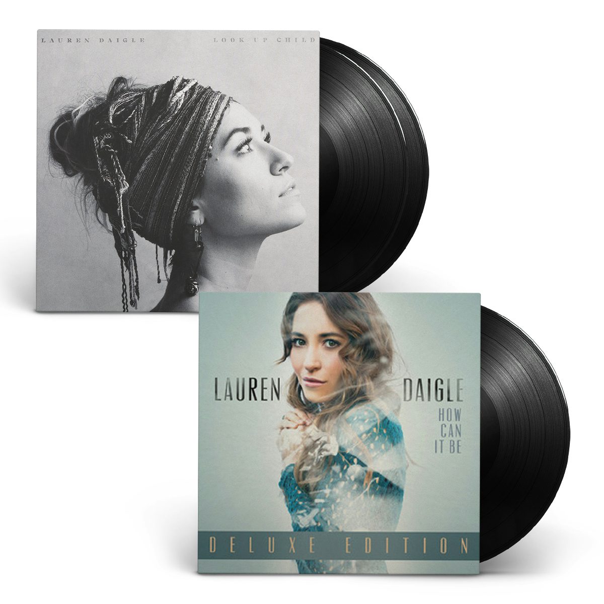Lauren Daigle Albums lupon.gov.ph