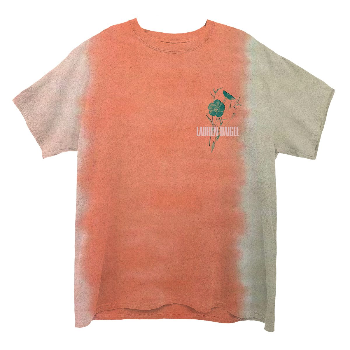 lauren daigle tee shirts