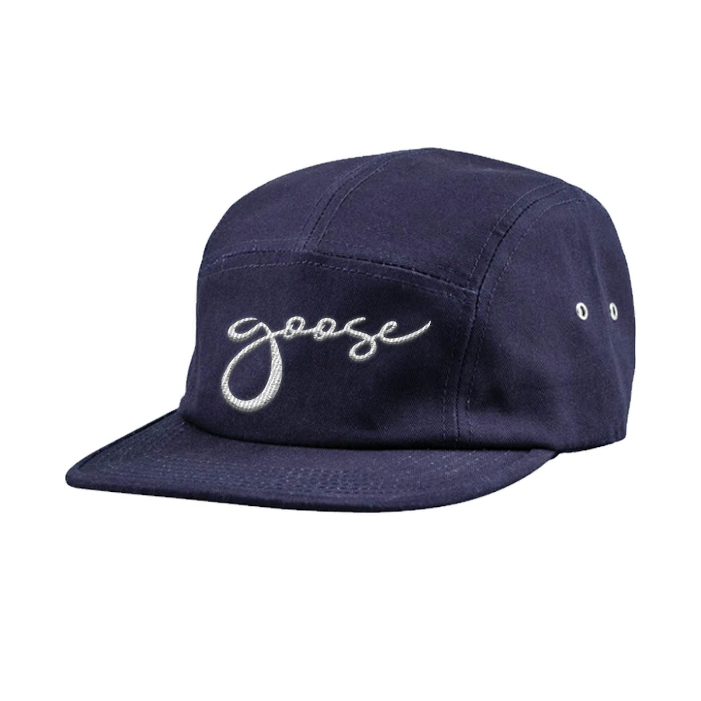 Goose 5-panel Hat