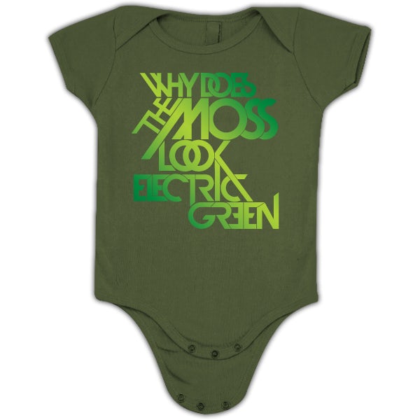 phish baby onesie