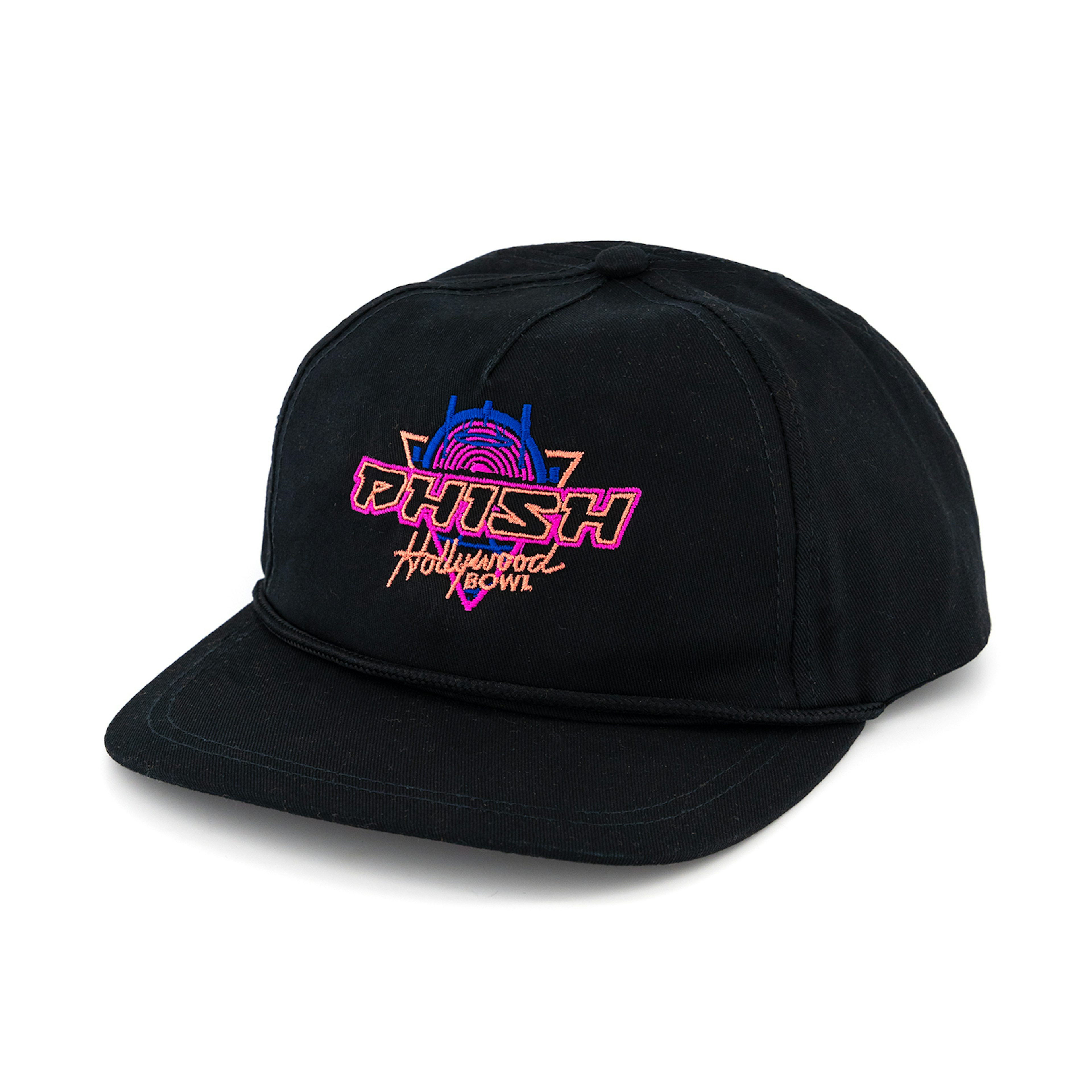 Phish Hollywood Bowl 2023 Event Hat