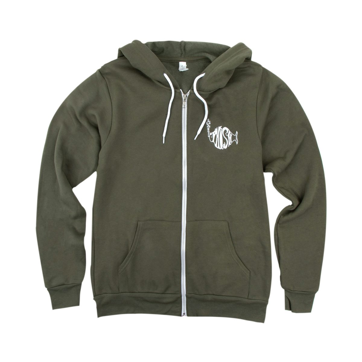 phish zip up hoodies