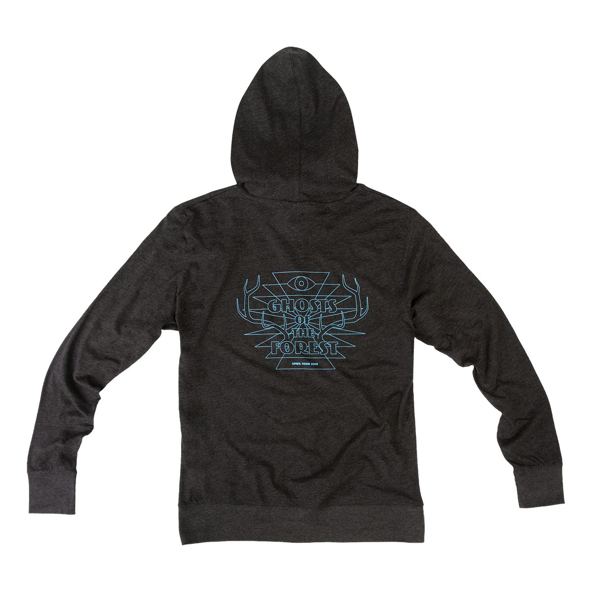 phish zip up hoodies