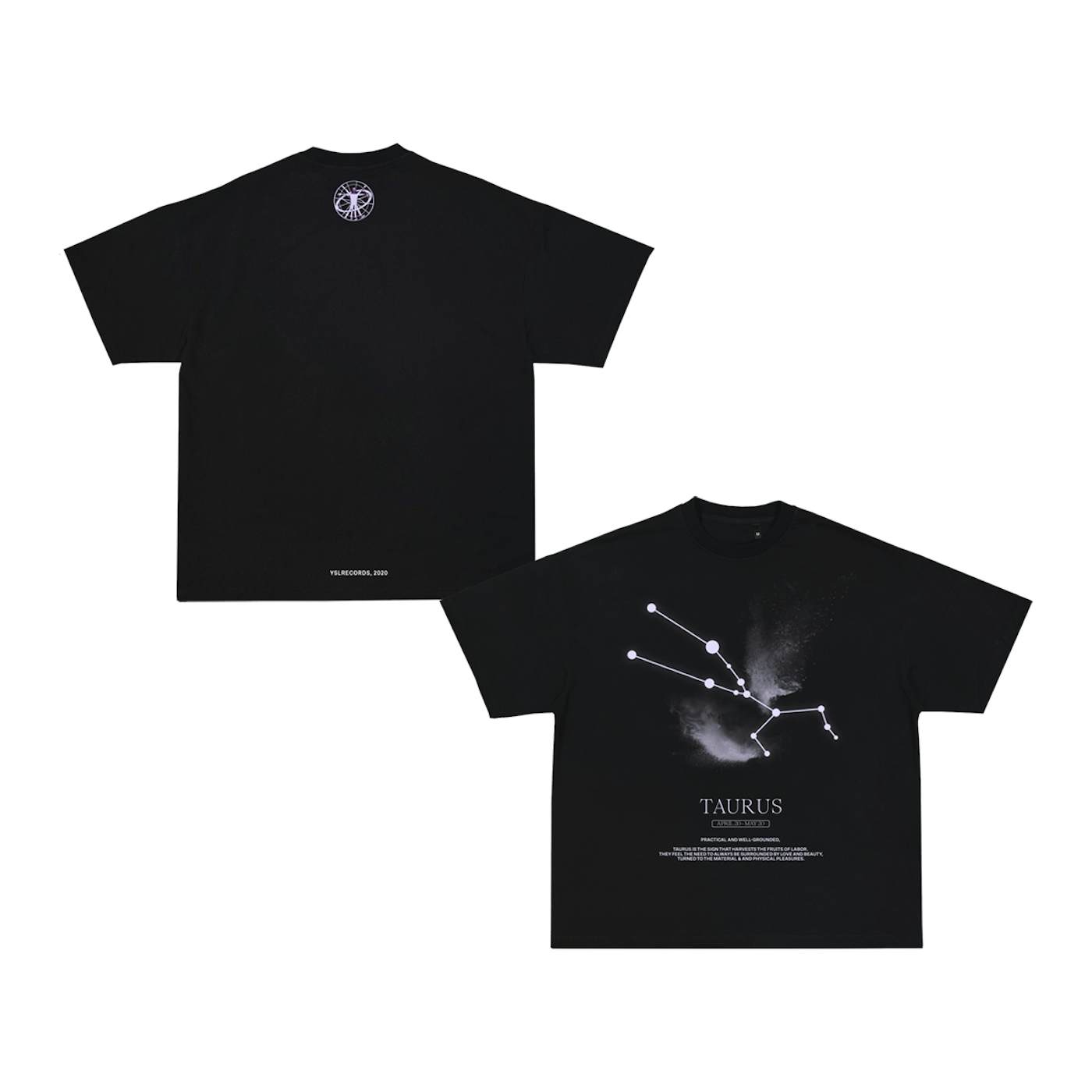 Gunna Taurus T-Shirt