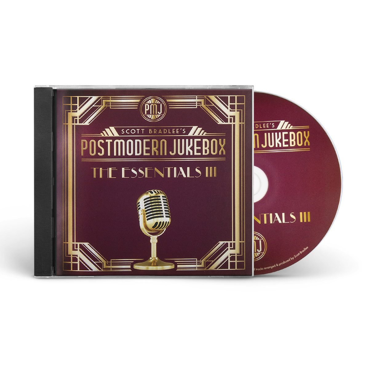 Scott Bradlee's Postmodern Jukebox Shirts, Scott Bradlee's Postmodern ...