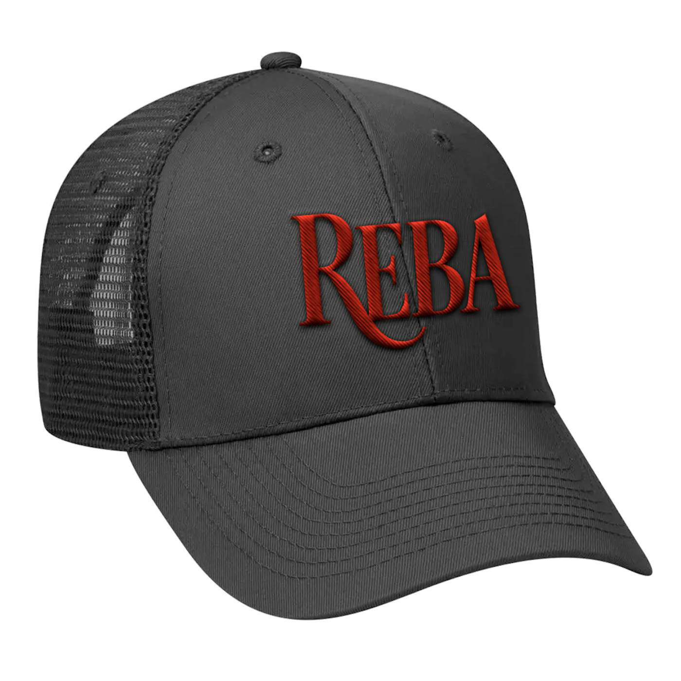 Reba McEntire Trucker Hat