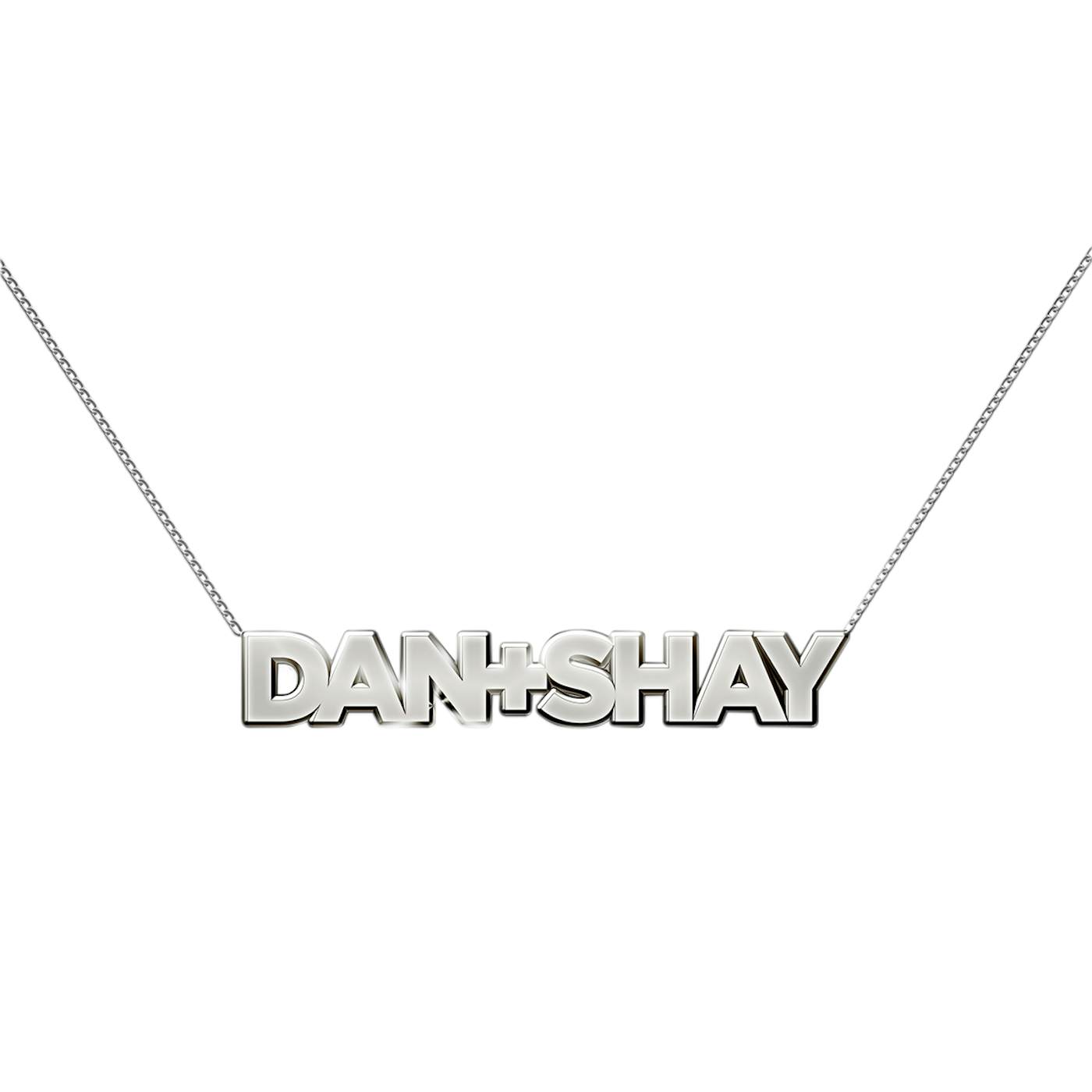 Dan + Shay Necklace