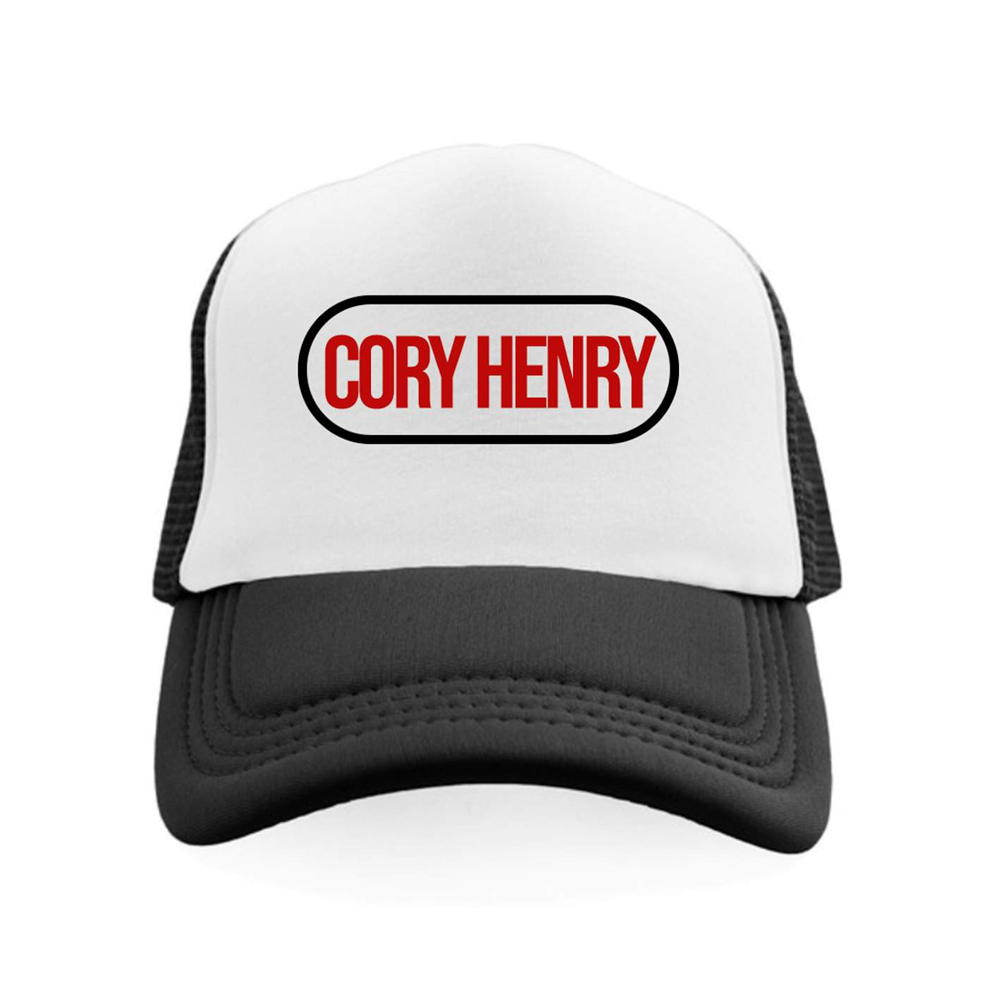 Cory Henry Trucker Hat