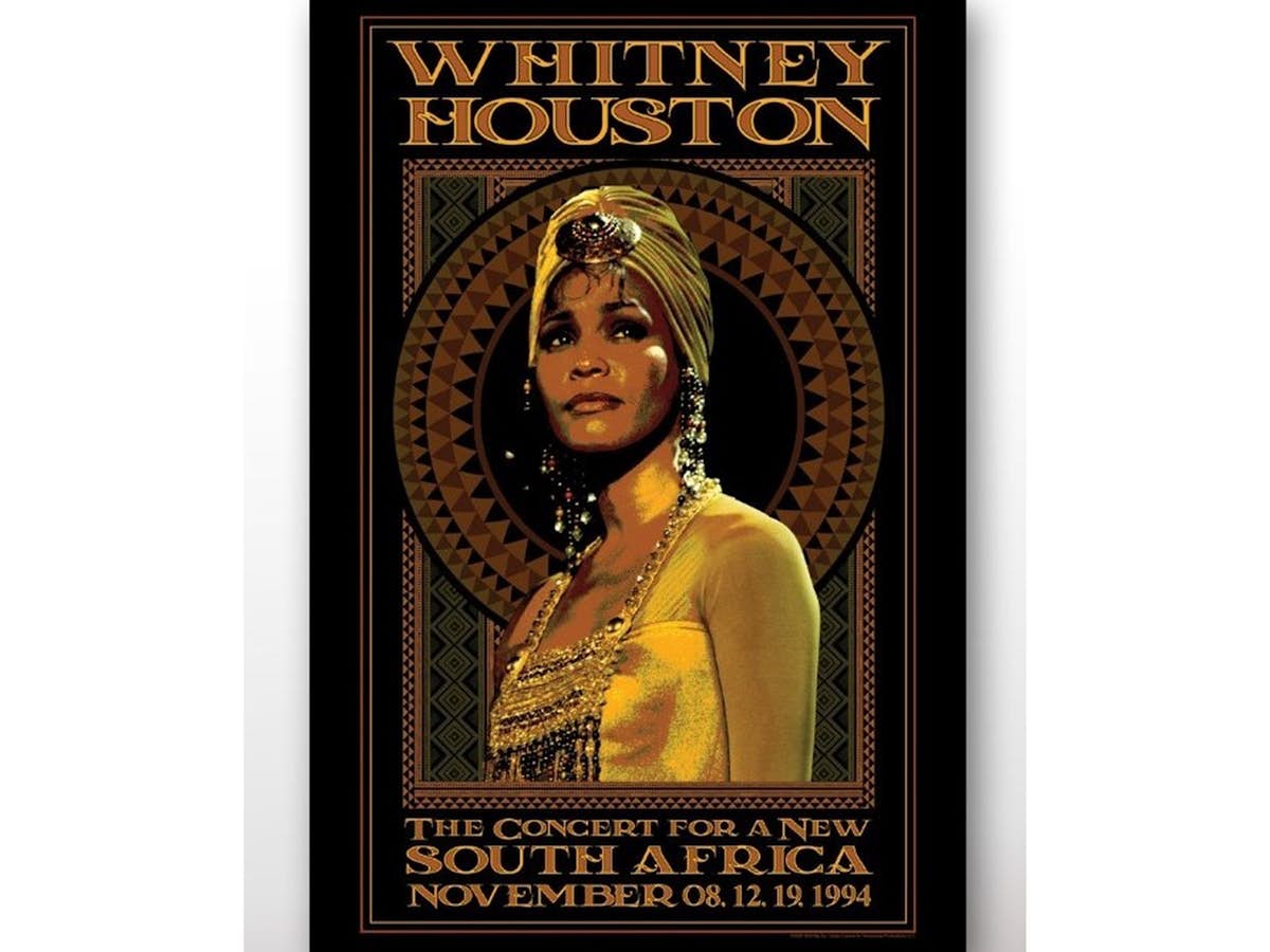 Whitney Debut, Keychain Magnet Bundle Save $3  Shop the Whitney Houston  Boutique Official Store