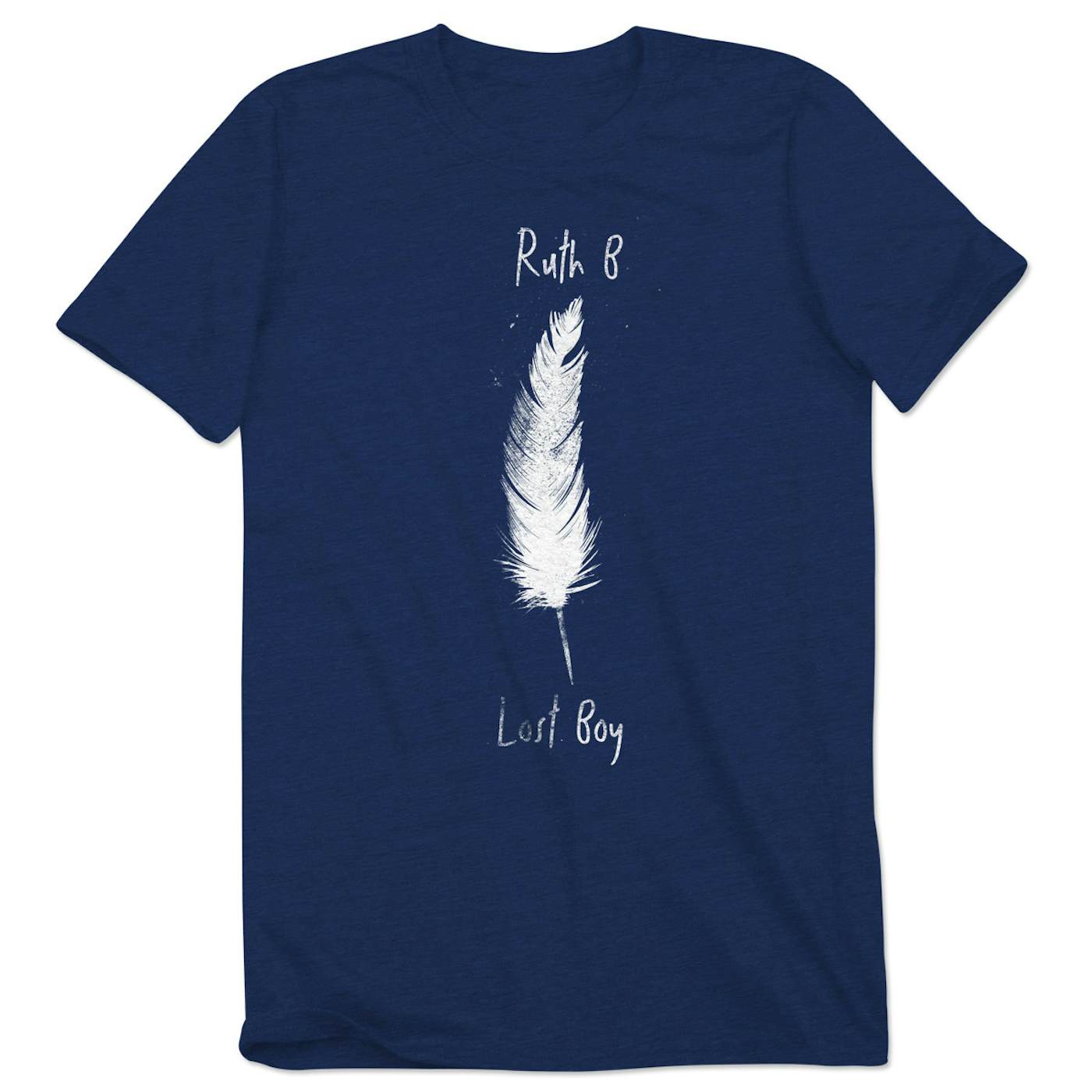 Ruth B. Lost Boy Unisex T-Shirt