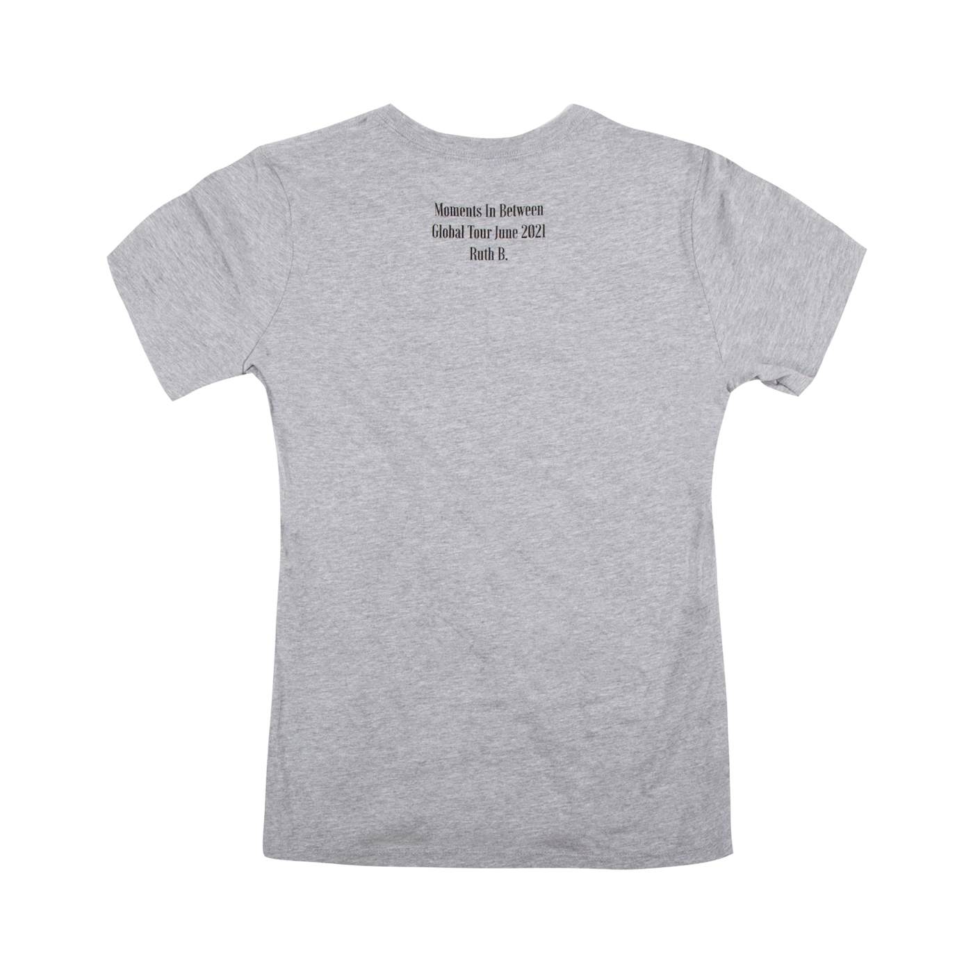 Ruth B. Moments In Between Event T-shirt