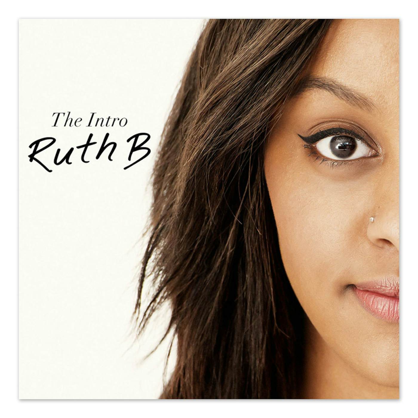 Ruth B. The Intro EP
CD