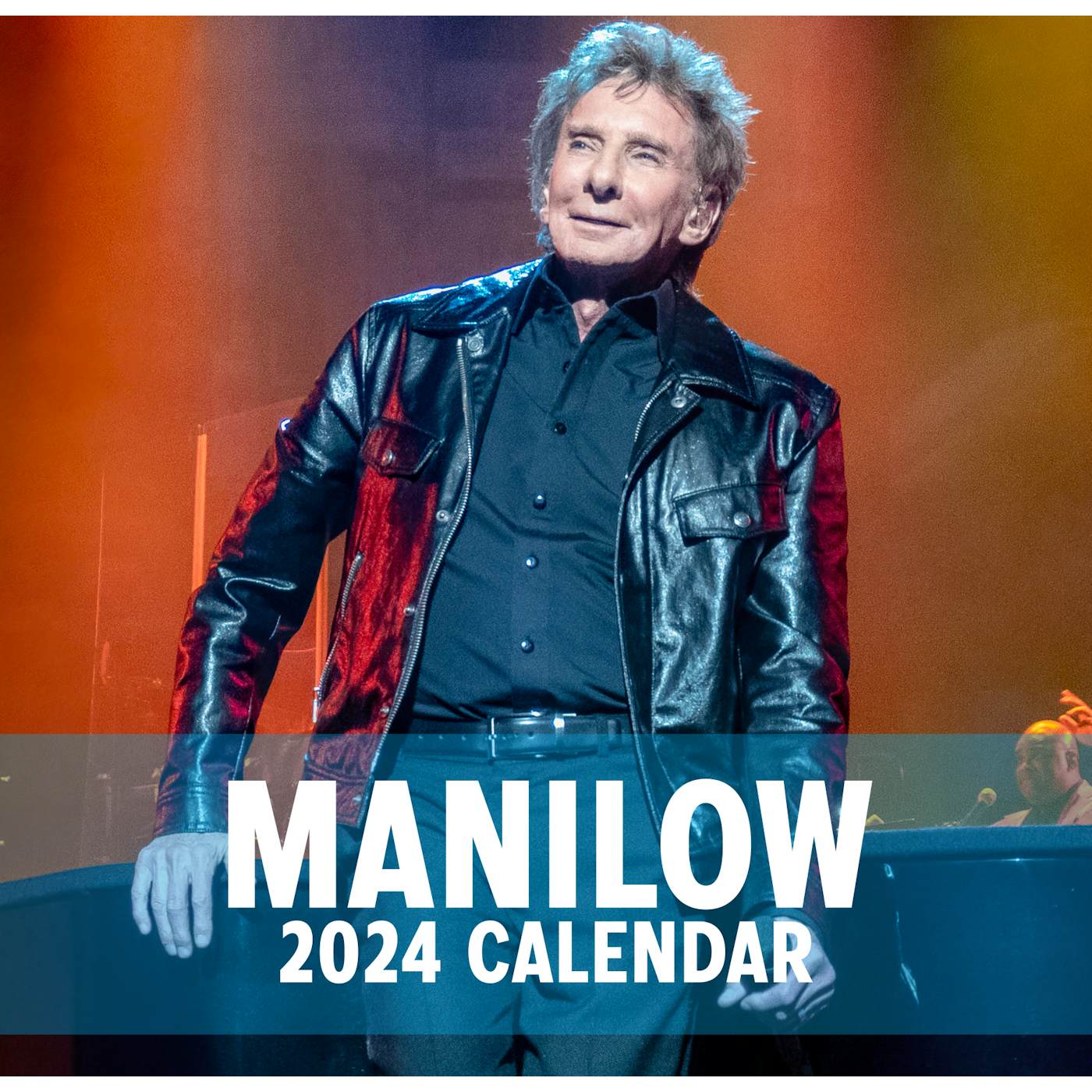 Barry Manilow Shirts, Barry Manilow Merch, Barry Manilow Hoodies, Barry
