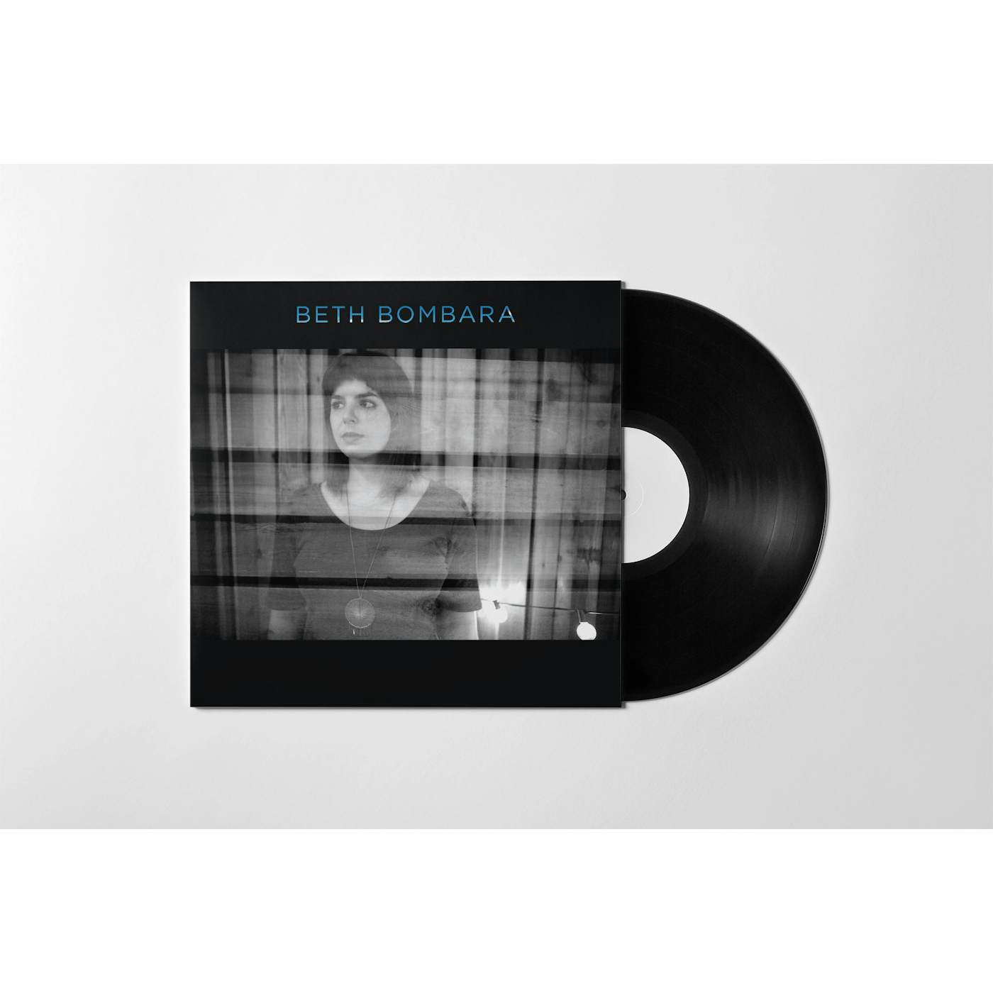 Beth Bombara 12"LP (Vinyl)