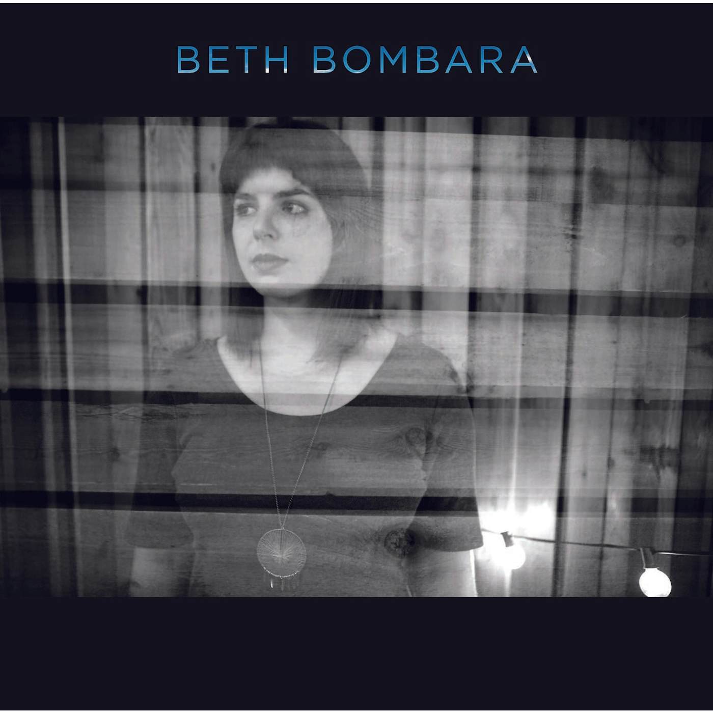Beth Bombara 12"LP (Vinyl)
