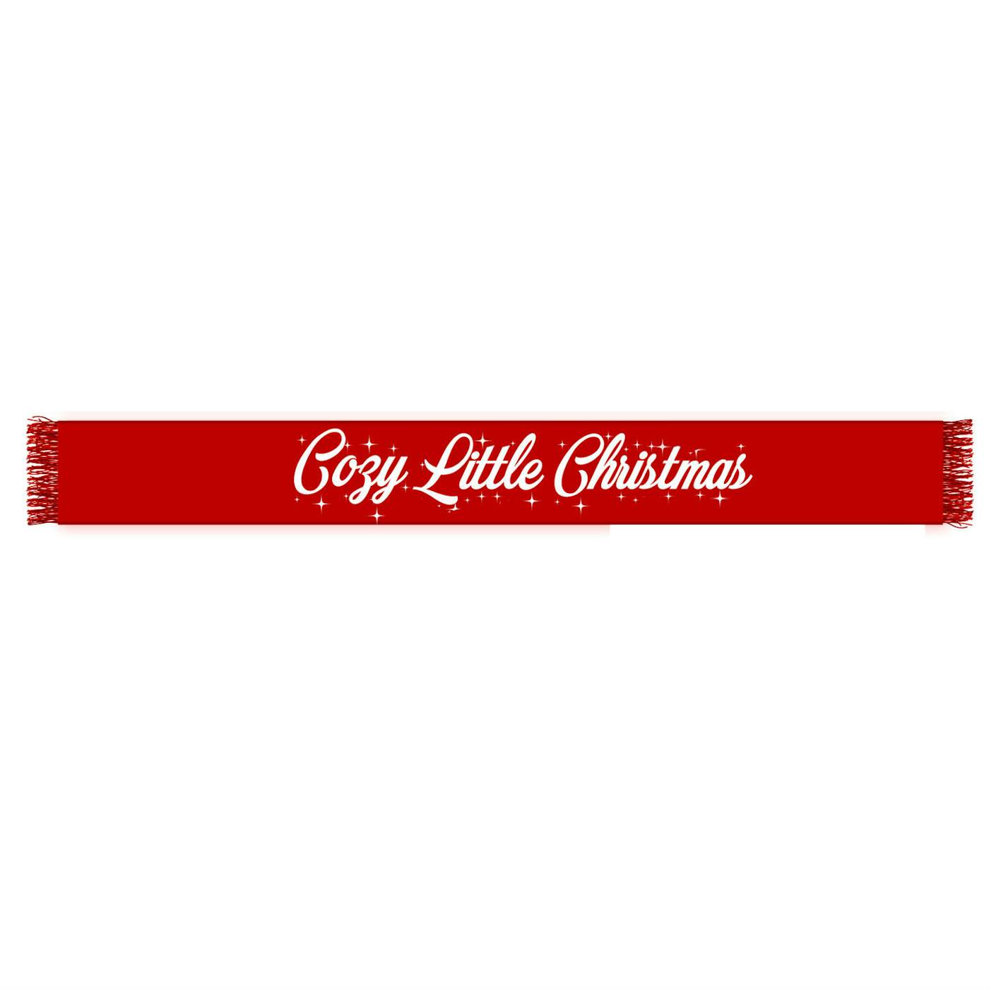 Katy Perry Cozy Little Christmas Scarf