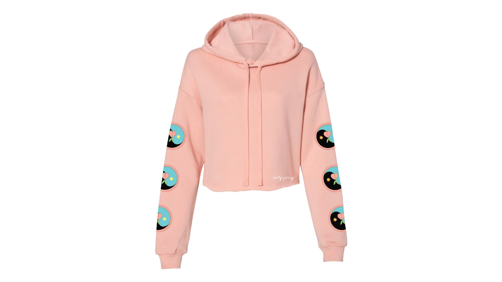 Ariana Grande print hoodie - Sweatshirts and hoodies - BSK Teen