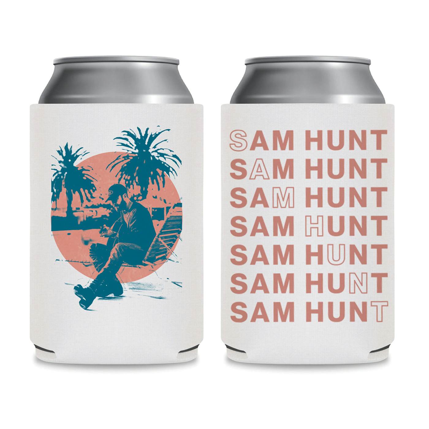 Sam Hunt Southside Can Hugger