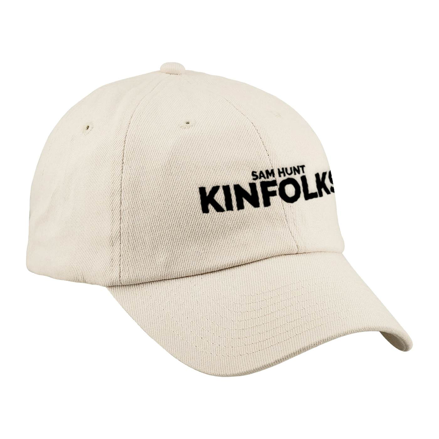 Sam Hunt Tan Kinfolks Dad Hat