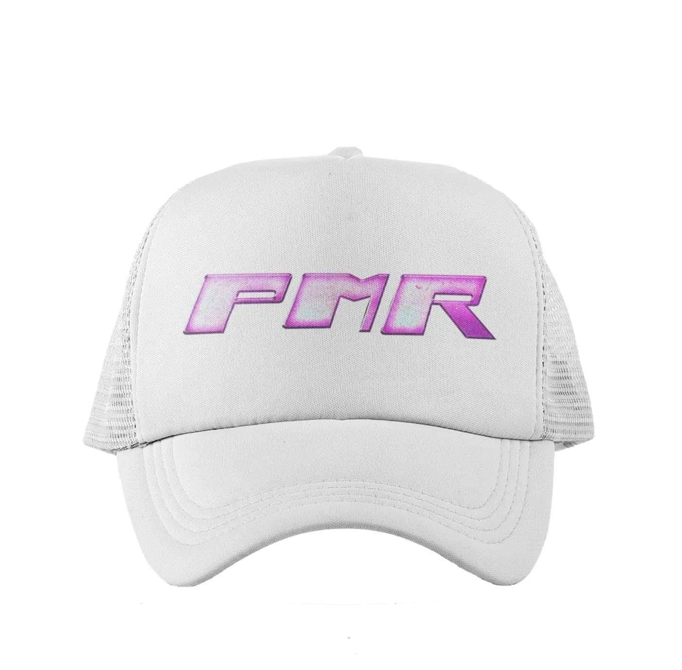 JAY-Z Pink On The Run II High Crown 9Fifty Snapback Hat