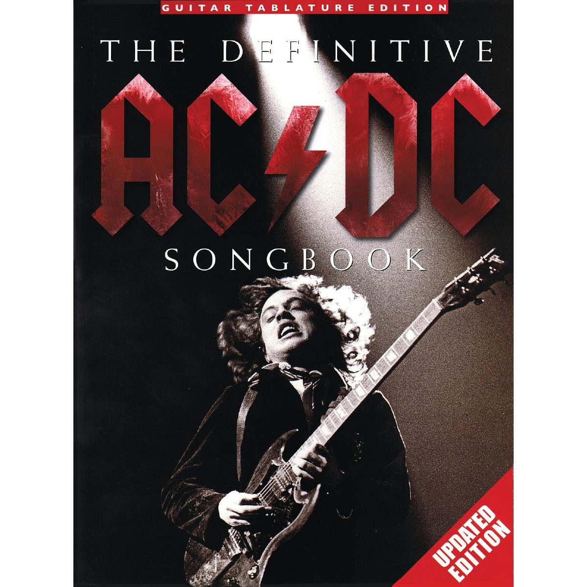 The Definitive AC/DC Songbook
