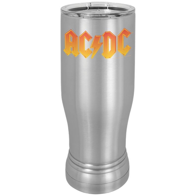 AC/DC Flame Logo Polar Camel Pilsner